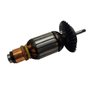 Conjunto Induzido/ Rotor com Rolamento - N545400S - Black & Decker