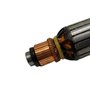 Conjunto Induzido/ Rotor com Rolamento - N545400S - Black & Decker