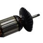 Conjunto Induzido/ Rotor com Rolamento - N545400S - Black & Decker