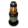 Conjunto Induzido/ Rotor com Rolamento - N545400S - Black & Decker