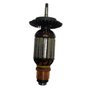 Conjunto Induzido/ Rotor com Rolamento - N545400S - Black & Decker