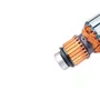 Conjunto Induzido/ Rotor com Rolamento - N574976S - Black & Decker