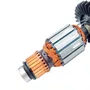 Conjunto Induzido/ Rotor com Rolamento - N574976S - Black & Decker