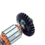 Conjunto Induzido/ Rotor com Rolamento - N574976S - Black & Decker