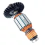 Conjunto Induzido/ Rotor com Rolamento - N574976S - Black & Decker