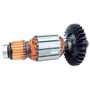 Conjunto Induzido/ Rotor com Rolamento - N574976S - Black & Decker