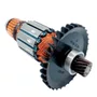 Conjunto Induzido/ Rotor com Rolamento - N574976S - Black & Decker
