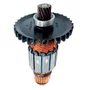 Conjunto Induzido/ Rotor com Rolamento - N574976S - Black & Decker