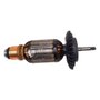 Conjunto Induzido/ Rotor com Rolamento para DWE4557 220V - Black & Decker