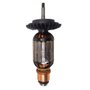 Conjunto Induzido/ Rotor com Rolamento para DWE4557 220V - Black & Decker