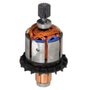 Conjunto Induzido/ Rotor e Pinhão - N023147SV - Dewalt