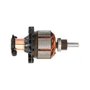 Conjunto Induzido/ Rotor e Pinhão - N595065 - Dewalt