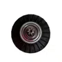 Conjunto Induzido/ Rotor e Ventoinha - NA081148 - Dewalt