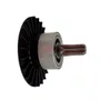Conjunto Induzido/ Rotor e Ventoinha - NA081148 - Dewalt
