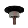 Conjunto Induzido/ Rotor e Ventoinha - NA081148 - Dewalt