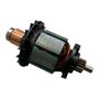 Conjunto Induzido/ Rotor para DC745 - 1007804-00 - Dewalt