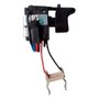 Conjunto Interruptor - 5140024-81 - Black & Decker