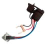 Conjunto Interruptor - 5140056-41 - Black & Decker