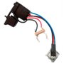 Conjunto Interruptor - 5140056-41 - Black & Decker