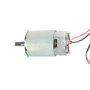 Conjunto Interruptor e Motor para DCF805 - N535663 - Dewalt