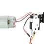 Conjunto Interruptor e Motor para DCF805 - N535663 - Dewalt