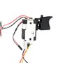 Conjunto Interruptor e Motor para DCF805 - N535663 - Dewalt