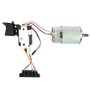 Conjunto Interruptor e Motor para DCF805 - N535663 - Dewalt