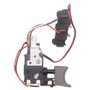 Conjunto Interruptor/ Módulo Eletrônico - N569211 - Dewalt
