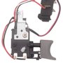 Conjunto Interruptor/ Módulo Eletrônico - N569211 - Dewalt