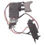 Conjunto Interruptor/ Módulo Eletrônico - N569211 - Dewalt