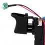Conjunto Interruptor para Parfusadeira DCD776 - Dewalt