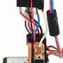 Conjunto Interruptor para Parfusadeira DCD776 - Dewalt