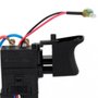 Conjunto Interruptor para Parfusadeira DCD776 - Dewalt