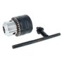 Conjunto Mandril 1/2" e Chave - 5140071-68 - Dewalt