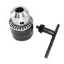 Conjunto Mandril 1/2" e Chave do Mandril - 185076-00 - Dewalt