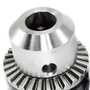 Conjunto Mandril 1/2" e Chave do Mandril - 185076-00 - Dewalt