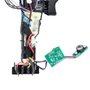 Conjunto Motor e Interruptor para DCD791 - N680324 - Dewalt
