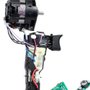 Conjunto Motor e Interruptor para DCD791 - N680324 - Dewalt