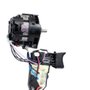Conjunto Motor e Interruptor para DCD791 - N680324 - Dewalt