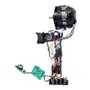 Conjunto Motor e Interruptor para DCD791 - N680324 - Dewalt