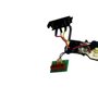 Conjunto Motor e Módulo 220V - N545163 - Dewalt