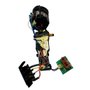 Conjunto Motor e Módulo 220V - N545163 - Dewalt