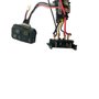 Conjunto Motor e Módulo Interno - NA068742 - Dewalt