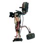 Conjunto Motor e Módulo Interno - NA068742 - Dewalt