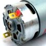 Conjunto Motor e Pinhão - NA098708 - Dewalt