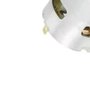 Conjunto Motor e Pinhão para DCD771 - N279939 - Dewalt