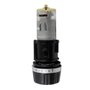 Conjunto Motor e Transmissão 9.6V - 90533043 - Black & Decker