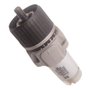 Conjunto Motor e Transmissão - N558158 - Black & Decker