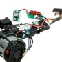 Conjunto Motor/ Interruptor Brushless 20V - N481825 - Dewalt
