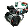 Conjunto Motor/ Interruptor Brushless 20V - N481825 - Dewalt